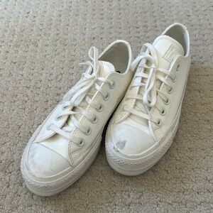 Converse - Chuck Taylor All Star Lift Low Top Sneaker